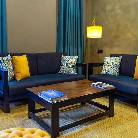 Cinnamon Tan Boutique Hotel Negombo Exterior photo