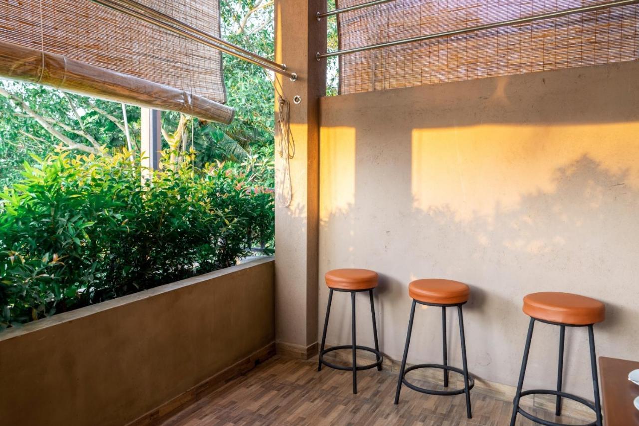 Cinnamon Tan Boutique Hotel Negombo Exterior photo