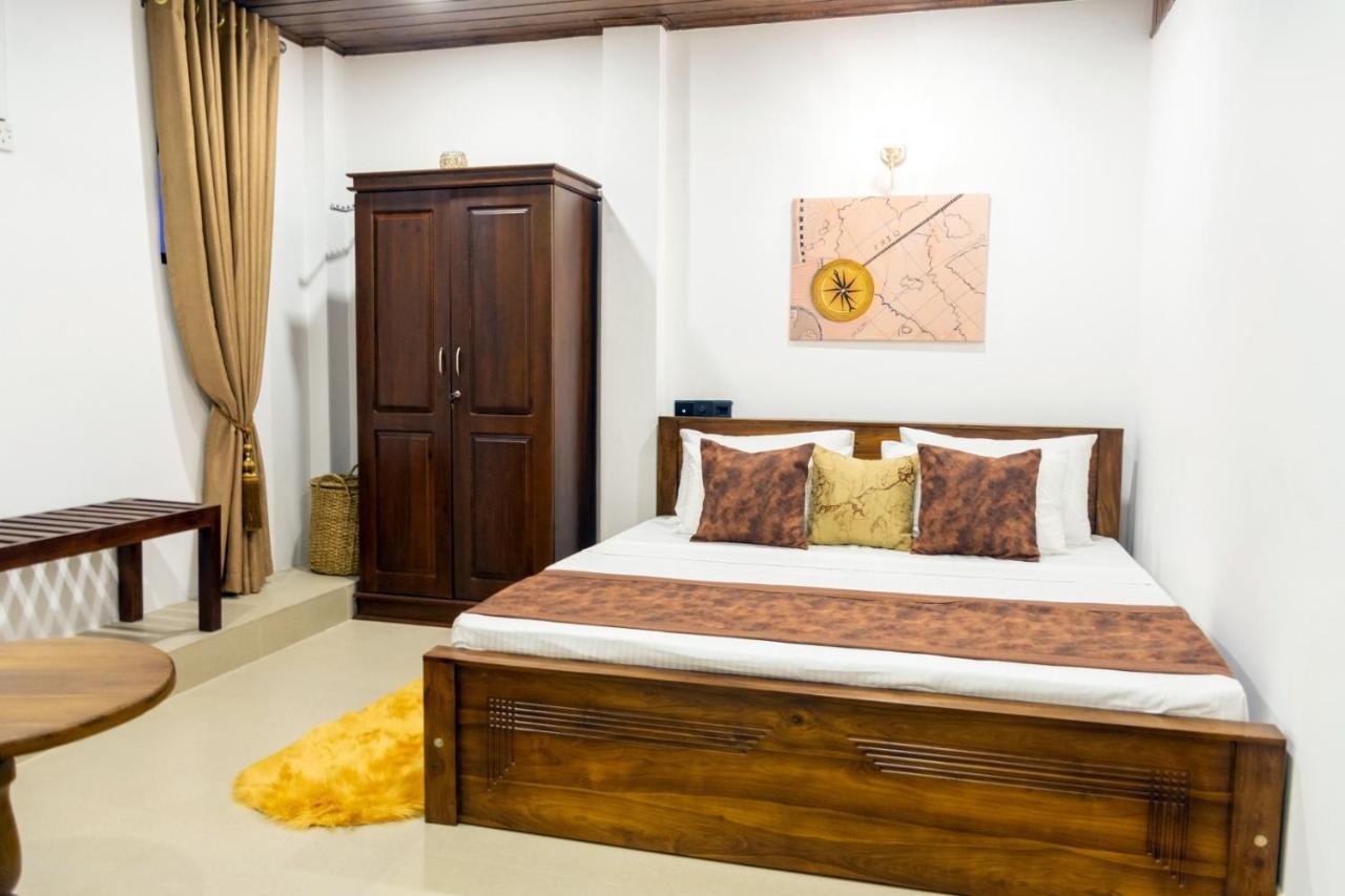 Cinnamon Tan Boutique Hotel Negombo Exterior photo