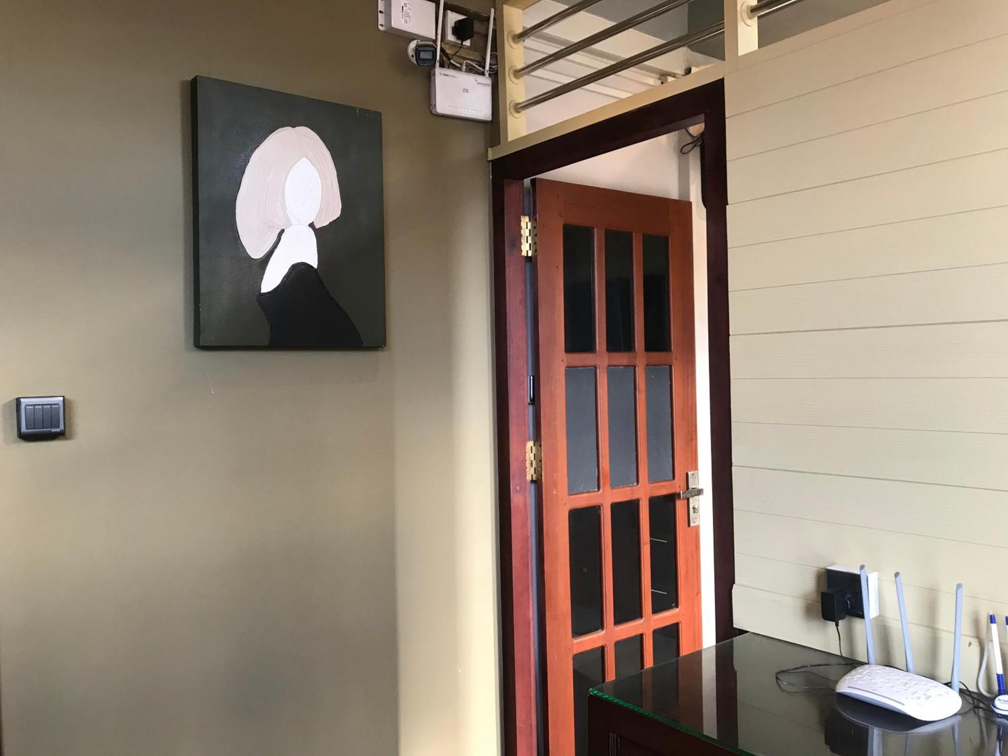 Cinnamon Tan Boutique Hotel Negombo Exterior photo