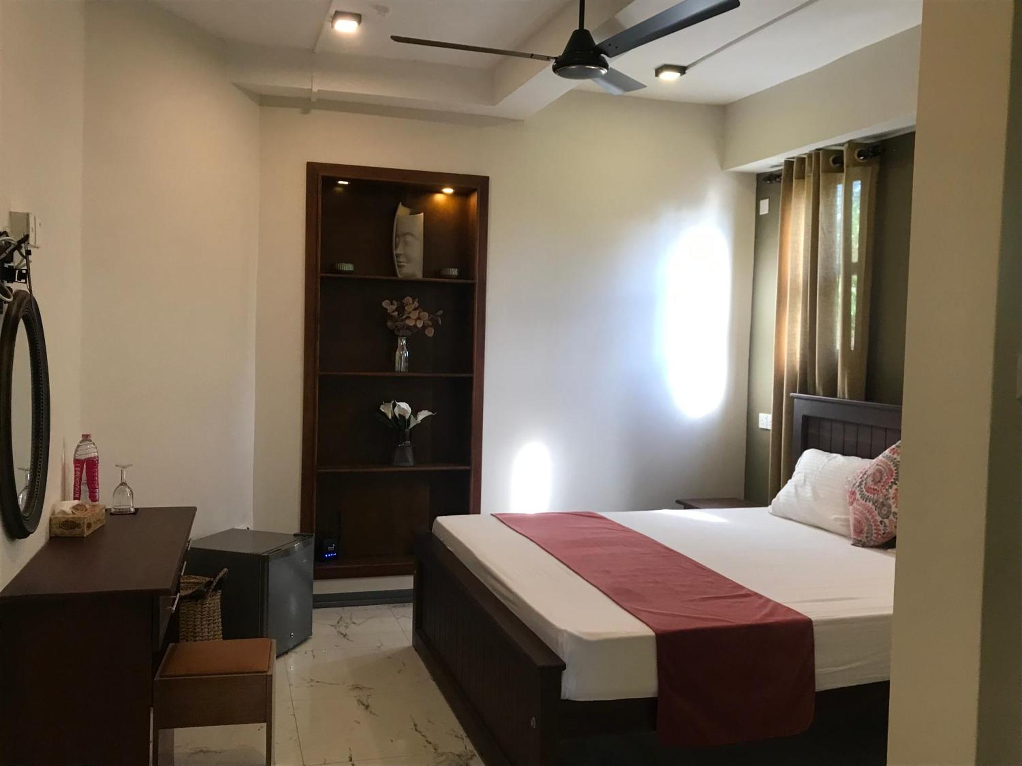 Cinnamon Tan Boutique Hotel Negombo Exterior photo